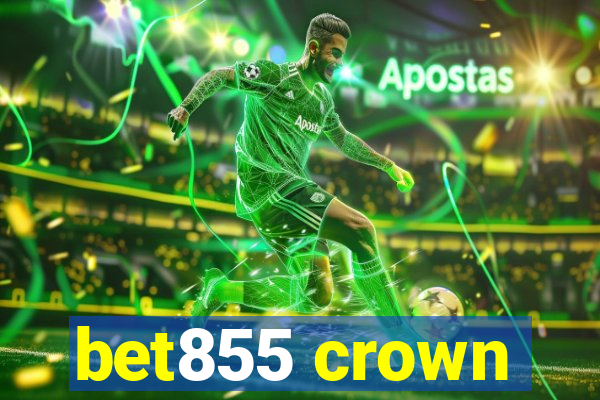 bet855 crown